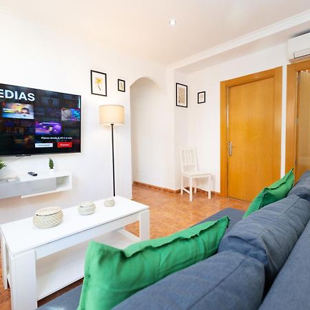 Apartmán Ofrenda Del Pilar Turistea Zaragoza Exteriér fotografie